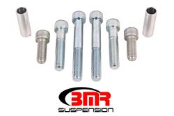 BMR Differential Hardware Upgrade Kits for 2015-2024 MUSTANG - RH017