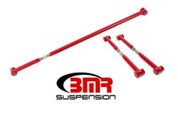 BMR Suspension Rear Suspension Kits for 1982-2002 CAMARO, FIREBIRD - RSK035R