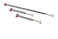 BMR Suspension Rear Suspension Kits RSK036H