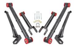 BMR Suspension Rear Suspension Packages RSK466H