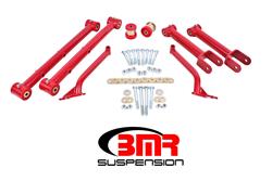 BMR Suspension Rear Suspension Kits RSK468R