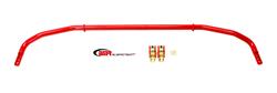 BMR Sway Bars for 2012-2015 CAMARO - SB033R