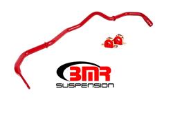 BMR Sway Bars for 2016-2024 CAMARO - SB053R