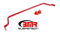 BMR Sway Bars for 2016-2020 CAMARO - SB054R