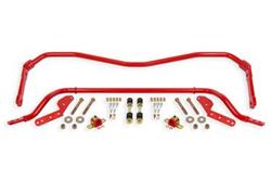 BMR Suspension Sway Bars SB400R