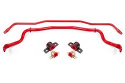 BMR Suspension - Sway Bars for 2015-2024 MUSTANG - SB760R