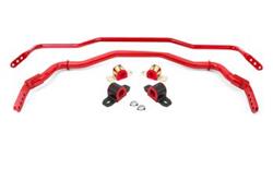 BMR Suspension - Sway Bars for 2015-2021 MUSTANG - SB763R