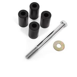 BMR Rear Cradle Bushing Kits for 2015-2021 MUSTANG - SCB766