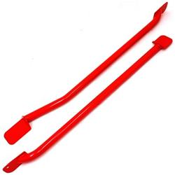 BMR Subframe Connectors for 1993-2002 CAMARO, FIREBIRD - SFC004R