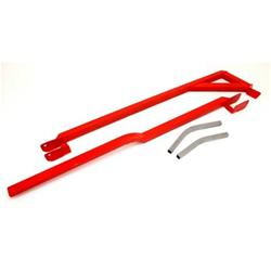 BMR Subframe Connectors for 1982-1992 CAMARO, FIREBIRD - SFC009R