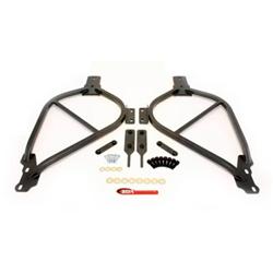BMR Subframe Connectors for 2008-2009 G8 - SFC013H