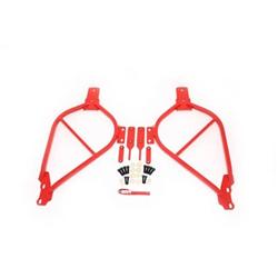 BMR Subframe Connectors for 2008-2009 G8 - SFC013R