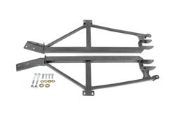 BMR Subframe Connectors for 1993-2002 CAMARO, FIREBIRD - SFC020H