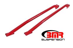 BMR Subframe Connectors for 1979-2004 MUSTANG - SFC024R