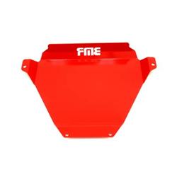BMR Skid Plates for 2004-2006 GTO - SG001R