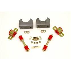 BMR Sway Bar Bushings for 1982-2002 CAMARO, FIREBIRD - SMK002