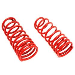 BMR Suspension SP003R BMR Lowering Springs | Summit Racing