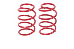 BMR Lowering Springs for 2005-2014 MUSTANG - SP011R