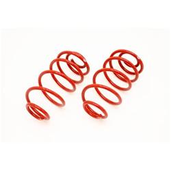 BMR Suspension SP014R BMR Lowering Springs | Summit Racing