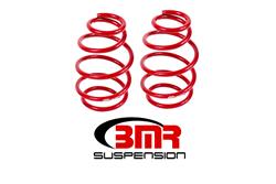 BMR Lowering Springs for 2010-2015 CAMARO - SP020R