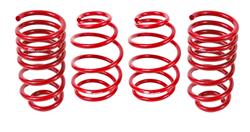 BMR Lowering Spring Kits SP022R