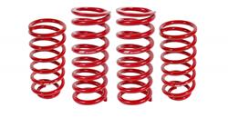 BMR Suspension SP027R BMR Lowering Springs | Summit Racing