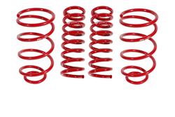 BMR Suspension SP032R BMR Lowering Springs | Summit Racing