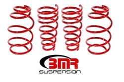 BMR Lowering Spring Kits SP052R