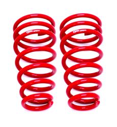 BMR Suspension SP054R BMR Lowering Springs | Summit Racing