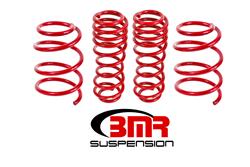 BMR Lowering Springs SP065R