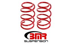 BMR Lowering Springs for 2007-2014 MUSTANG - SP071R