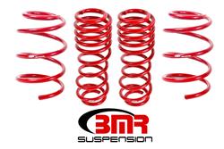 BMR Lowering Springs SP072R