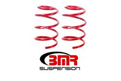 BMR Lowering Springs for 2007-2014 MUSTANG - SP073R