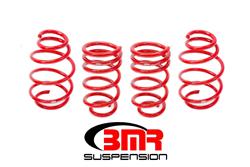 BMR Lowering Spring Kits SP077R