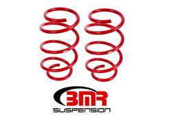 BMR Lowering Springs for 2015-2020 MUSTANG - SP087R
