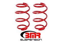 BMR Lowering Springs for 2015-2024 MUSTANG - SP089R