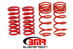 BMR Lowering Springs SP096R