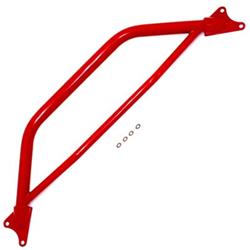 BMR Strut Tower Braces for 2005-2014 MUSTANG - STB009R