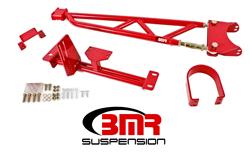 BMR Suspension Tunnel Mounted Torque Arms for 1993-2002 CAMARO, FIREBIRD - TA011R