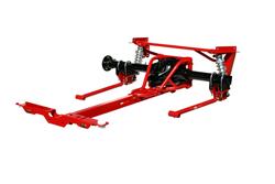 BMR Torque Arm Suspension Kits for 1967-1969 CAMARO, FIREBIRD - TAS001R