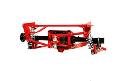 BMR Torque Arm Suspension Kits TAS003R
