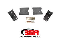 BMR Torque Box Reinforcement Plate Kits for 1979-2004 MUSTANG - TBR003