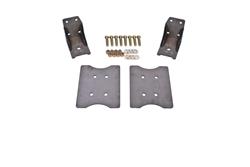 BMR Torque Box Reinforcement Plate Kits for 1979-2004 MUSTANG - TBR003H