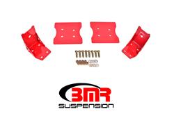 BMR Torque Box Reinforcement Plate Kits for 1979-2004 MUSTANG - TBR003R