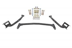 BMR Torque Box Reinforcement Plate Kits for 1979-2004 MUSTANG - TBR005H