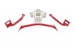 BMR Torque Box Reinforcement Plate Kits for 1979-2004 MUSTANG - TBR005R