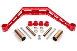 BMR Transmission Conversion Crossmembers for 1979-1993 MUSTANG - TC731R