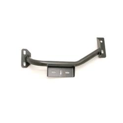 BMR Transmission Conversion Crossmembers for 1993-1997 CAMARO, FIREBIRD - TCC003H