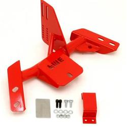 BMR Torque Arm Relocation Kits for 1984-1992 CAMARO, FIREBIRD - TCC018R