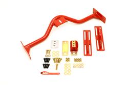 BMR Transmission Conversion Crossmembers for 1967-1969 CAMARO, FIREBIRD - TCC030R